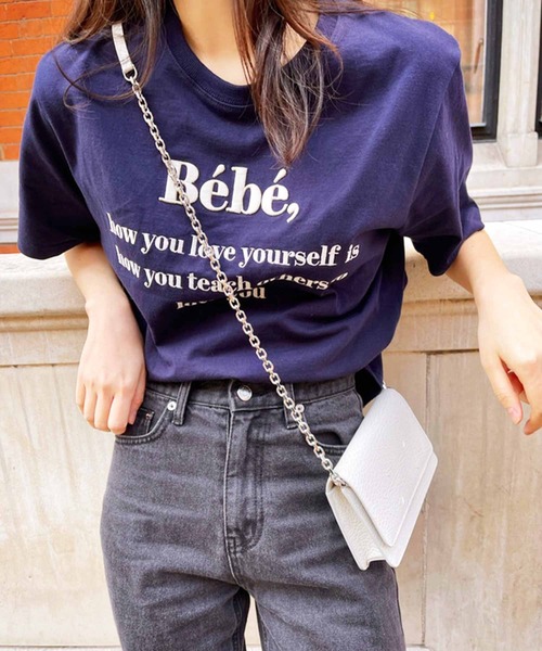 faith vintage シャツ bebe faith vintage シャツ bebe