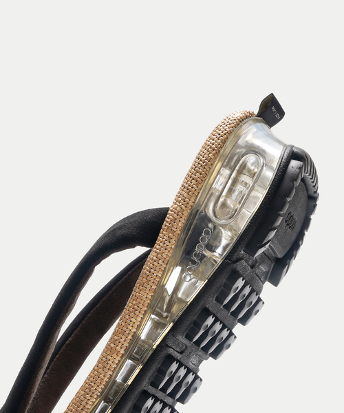EDIFICE × goyemon 別注 UNDA TSUKI BLACK　M 7cd52cac9daa7e9c8c429b47fe797f