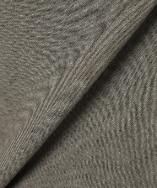 IENA LA BOUCLE キャミソール リネンブロードバイヤス
