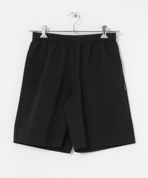 パンツ FUNCTIONAL WIDE SHORTS メンズ : 82801502 : ZOZOTOWN Yahoo 