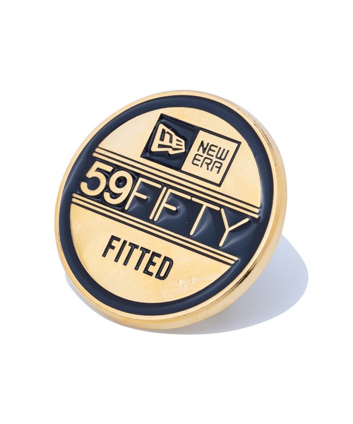 NEW ERA ニューエラ 59FIFTY DAY 記念ピンバッチ3Pセット