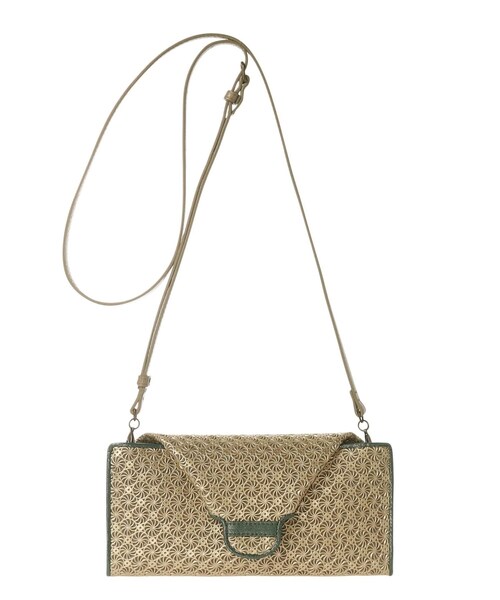 HIROKO HAYASHI（ヒロコ ハヤシ） 財布 「限定商品」GIRASOLE SERA