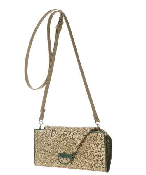 HIROKO HAYASHI（ヒロコ ハヤシ） 財布 「限定商品」GIRASOLE SERA