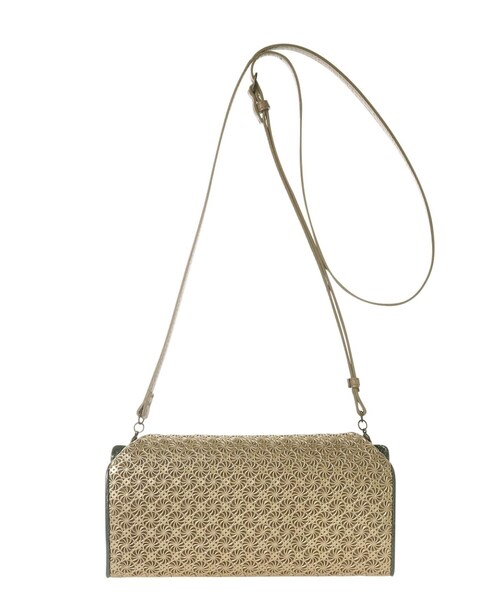 HIROKO HAYASHI（ヒロコ ハヤシ） 財布 「限定商品」GIRASOLE SERA