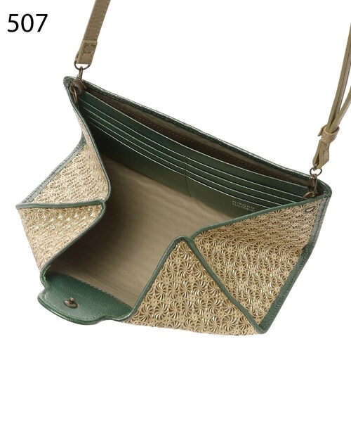 HIROKO HAYASHI ジラソーレ セーラ 財布 【限定品】 HIROKO HAYASHI（ヒロコ ハヤシ） 財布 「限定商品」GIRASOLE SERA