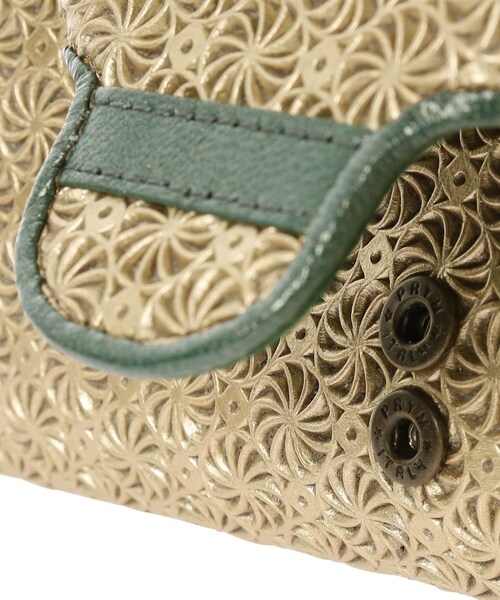 HIROKO HAYASHI（ヒロコ ハヤシ） 財布 「限定商品」GIRASOLE SERA