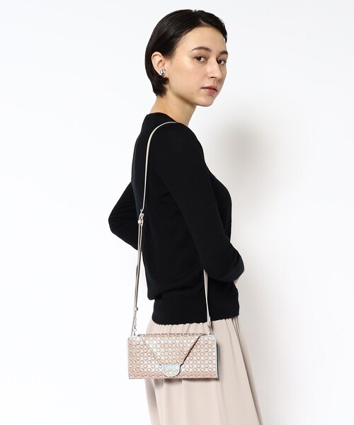 HIROKO HAYASHI（ヒロコ ハヤシ） 財布 「限定商品」GIRASOLE SERA