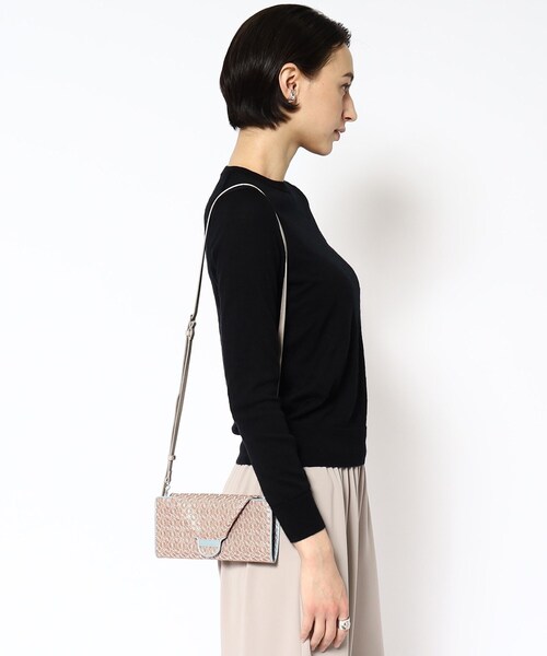 HIROKO HAYASHI（ヒロコ ハヤシ） 財布 「限定商品」GIRASOLE SERA