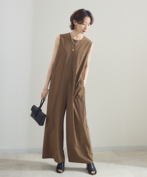 オールインワン サロペット（cloche／ファッション）のおすすめ