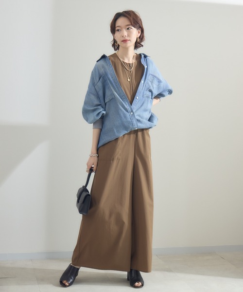 cloche（クロッシェ） オールインワン 機能素材オールインワン