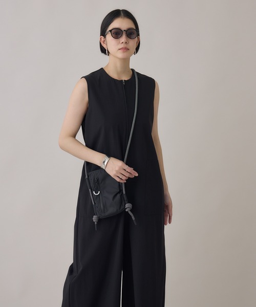 cloche（クロッシェ） オールインワン 機能素材オールインワン