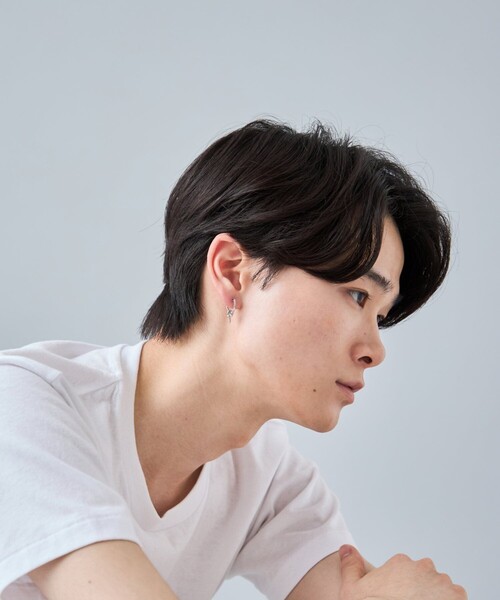 Jouete（ジュエッテ） ピアス ピアス ノット レディース : ZOZOTOWN