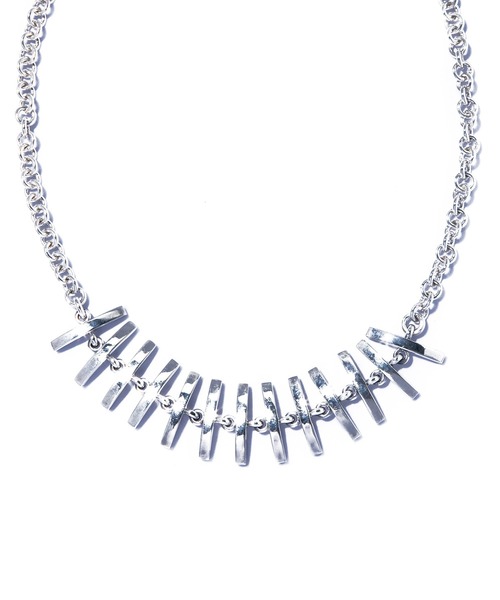 ネックレス 「quip queint」ramus necklace QU113 レディース_4