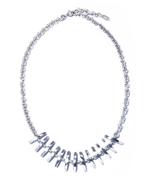 ネックレス 「quip queint」ramus necklace QU113 レディース_3