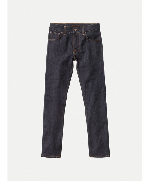 Nudie Jeans（ヌーディージーンズ） ジーンズ Grim Tim Dry True Navy