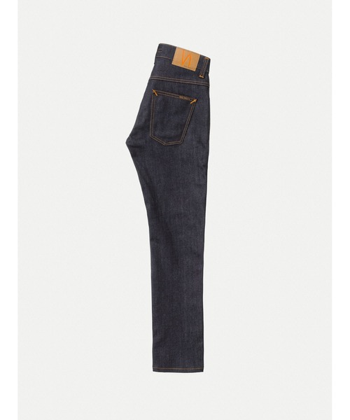 Nudie Jeans（ヌーディージーンズ） ジーンズ Grim Tim Dry True Navy