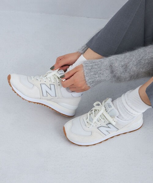 スニーカー 「国内EXCLUSIVE」「New Balance」 U574RAD スニーカー 