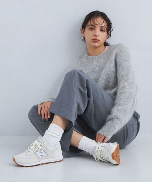 スニーカー 「国内EXCLUSIVE」「New Balance」 U574RAD スニーカー 