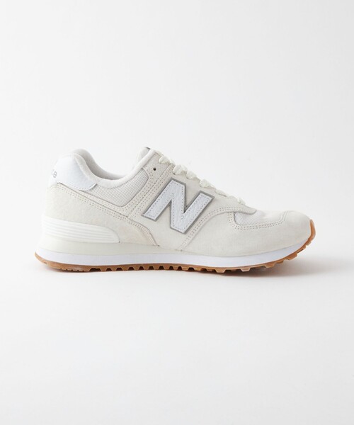 スニーカー 「国内EXCLUSIVE」「New Balance」 U574RAD スニーカー 
