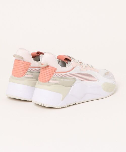 PUMA（プーマ） スニーカー 「emmi×PUMA」RS-X Soft Wns レディース