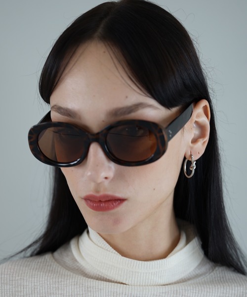 NUEF サングラス ユニセックス対応/NUEF/trente-et-un31/サングラス