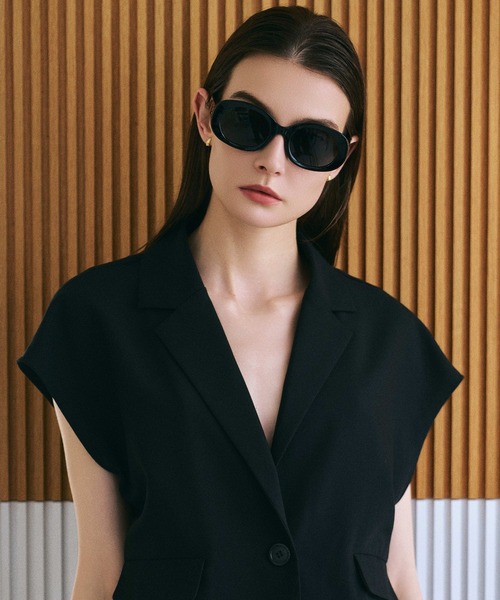 NUEF サングラス ユニセックス対応/NUEF/trente-et-un31/サングラス