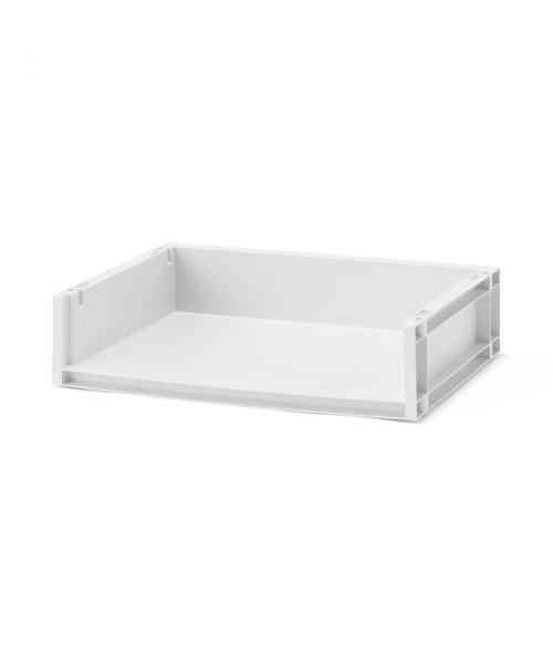 無印良品（MUJI） 収納 再生ポリプロピレン入り 収納ラック 小