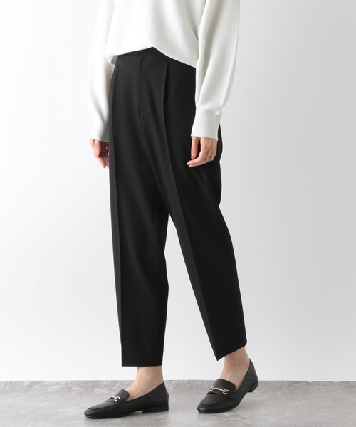 発送土日☆ GLOBAL WORK（グローバルワーク） パンツ ウツクシルエットプレミアム