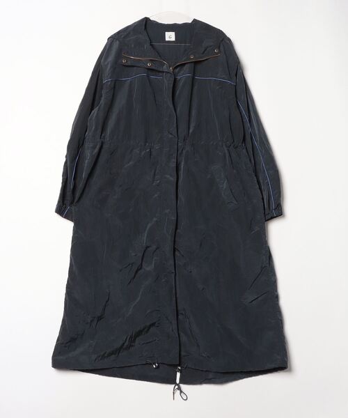 6」 コート 36 ネイビー レディース : 86491502 : ZOZOTOWN Yahoo!店 