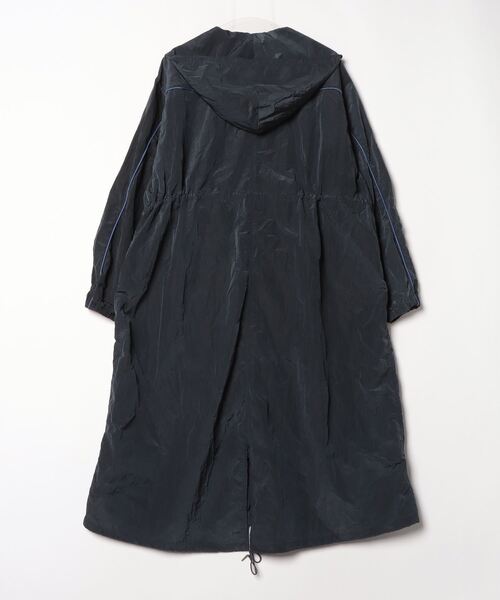 6」 コート 36 ネイビー レディース : 86491502 : ZOZOTOWN Yahoo!店 