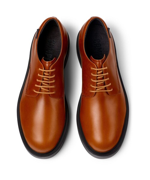 CAMPER（カンペール） ビジネスシューズ DEAN / ドレスシューズ メンズ