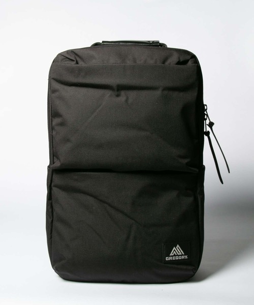 GREGORY デイバック リュック COVERT MISSION DAY SLIM V4