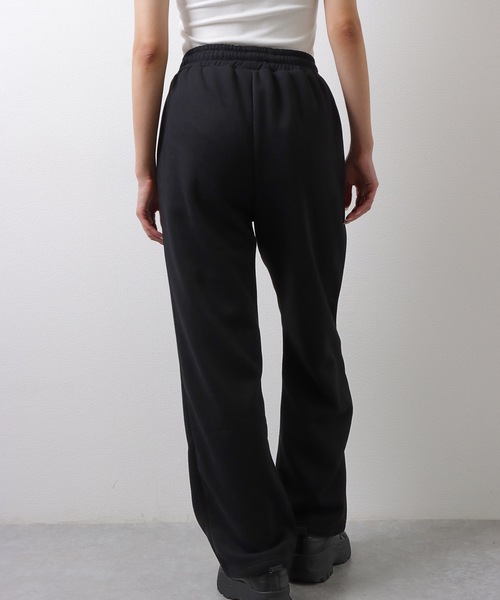 DAYRA スウェットパンツ ジャージ 「選べる2タイプ」ソリッドカラー