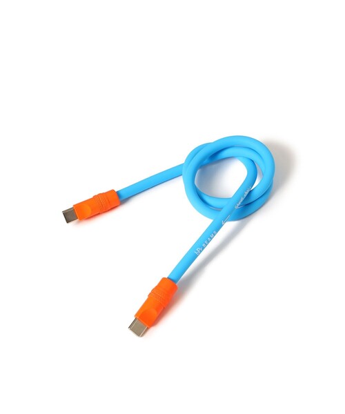 bPr BEAMS 「別注」SAMUEL SMALLS / Super Soft Cable 50cm