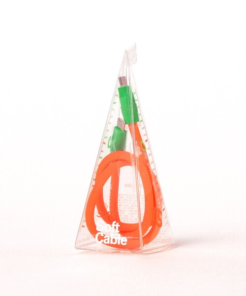 bPr BEAMS 「別注」SAMUEL SMALLS / Super Soft Cable 50cm