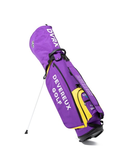 [Devereux Golf ]ゴルフトラベルバック DEVEREUX GOLF】カートバッグ、トラベルカバー入荷❣️ | ゴルフ
