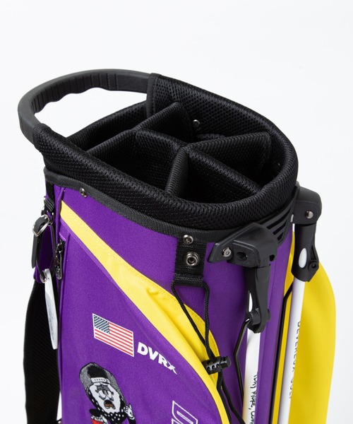 [Devereux Golf ]ゴルフトラベルバック DEVEREUX GOLF】カートバッグ、トラベルカバー入荷❣️ | ゴルフ