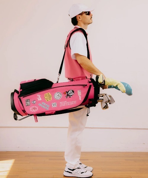 Devereux Golf レディースセットアップ DEVEREUX JAPAN OFFICIAL ONLINE STORE | デヴァロージャパン
