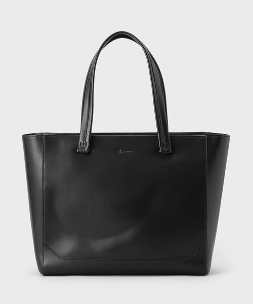 tk.TAKEO KIKUCHI トートバッグ Refined Leather レディース