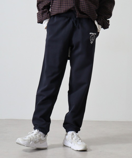 MODISH GAZE（モディッシュガゼ） スウェットパンツ ジャージ