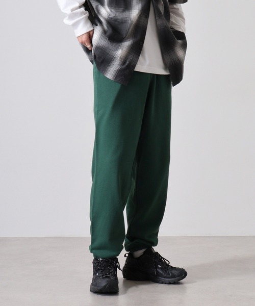 MODISH GAZE（モディッシュガゼ） スウェットパンツ ジャージ