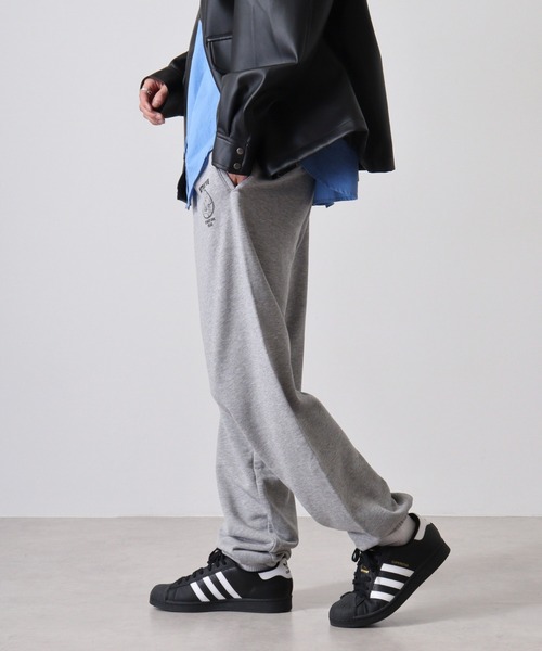 MODISH GAZE（モディッシュガゼ） スウェットパンツ ジャージ