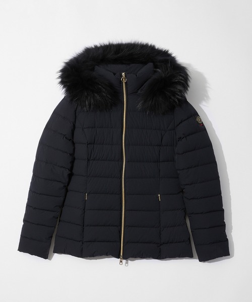 CAPEHORN ダウン ダウンジャケット CAPE HORN SALTA MURMASKY ケープ 