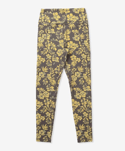 Hurley（ハーレー） レギンス スパッツ レディース : ZOZOTOWN Yahoo