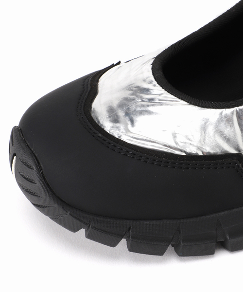 LE TALON（ル タロン） スニーカー GRISE VIBRAM メリージェーン