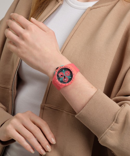 ◾️ Swatch スウォッチ ブラックシープ 新品未使用 替ストラップ付 lb153_sr10-s-01.jpg