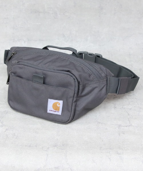 Carhartt（カーハート） ウエストポーチ ボディバッグ メンズ