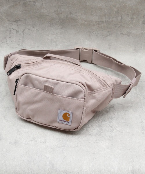 Carhartt（カーハート） ウエストポーチ ボディバッグ メンズ