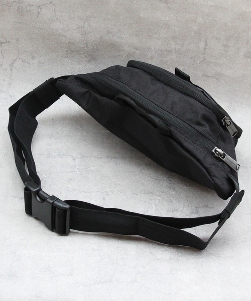 Carhartt（カーハート） ウエストポーチ ボディバッグ メンズ