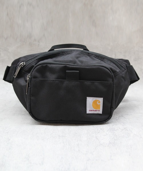 Carhartt（カーハート） ウエストポーチ ボディバッグ メンズ